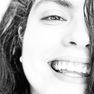Meet your Posher, Mayra